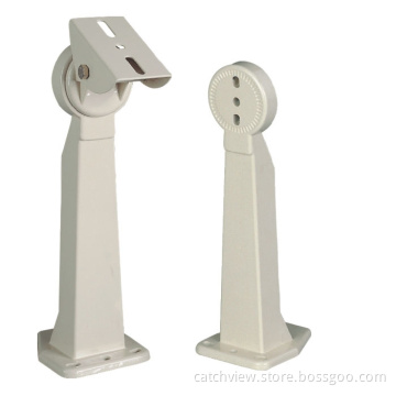 CCTV Aluminum I Type Housing Bracket (CV-B20)